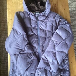Isis Down Jacket - Womens sz 10